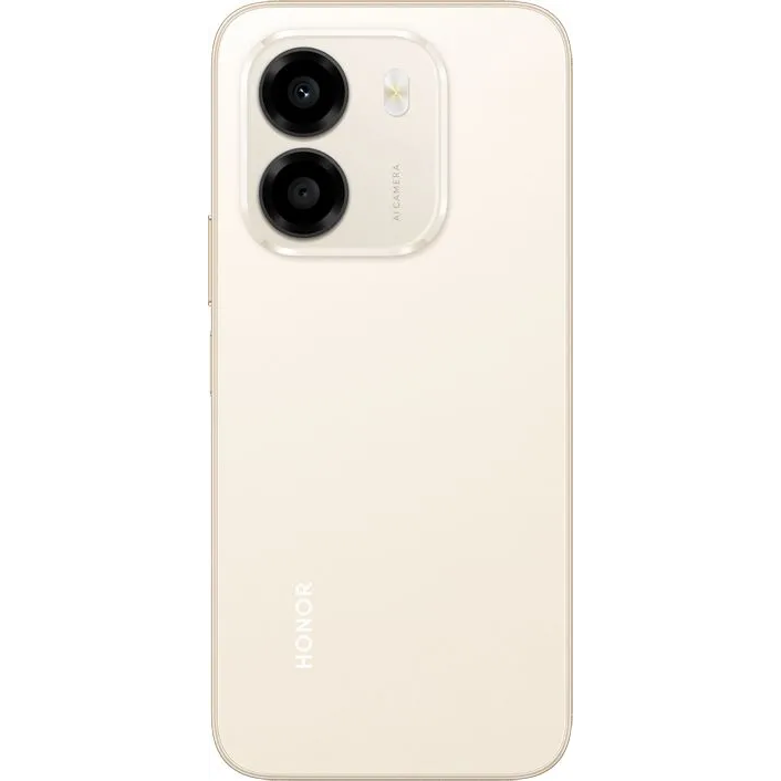 Смартфон Honor X6e 4/256GB Sunrise Gold (LBU-LX1) - 5109CMPC - фото 5