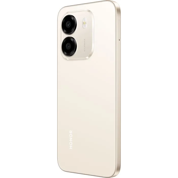 Смартфон Honor X6e 4/256GB Sunrise Gold (LBU-LX1) - 5109CMPC - фото 6