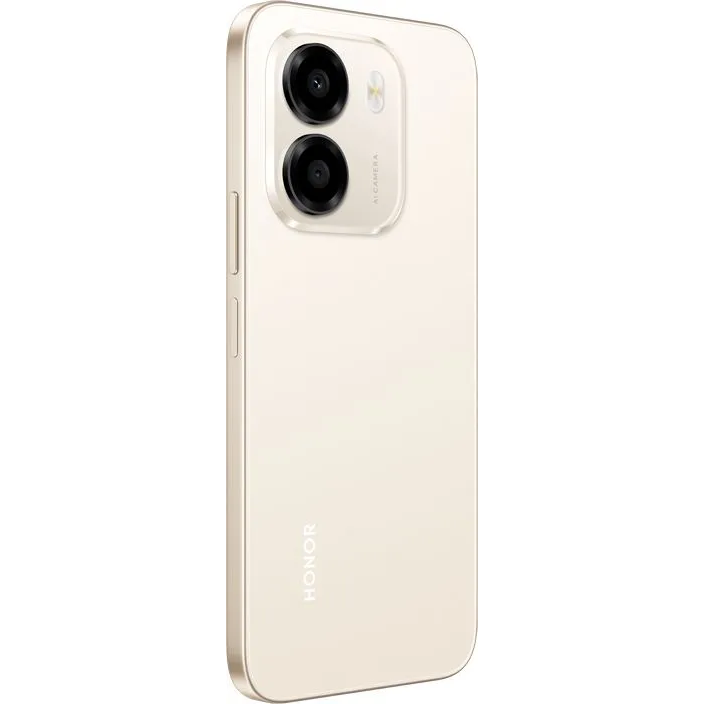Смартфон Honor X6e 4/256GB Sunrise Gold (LBU-LX1) - 5109CMPC - фото 7