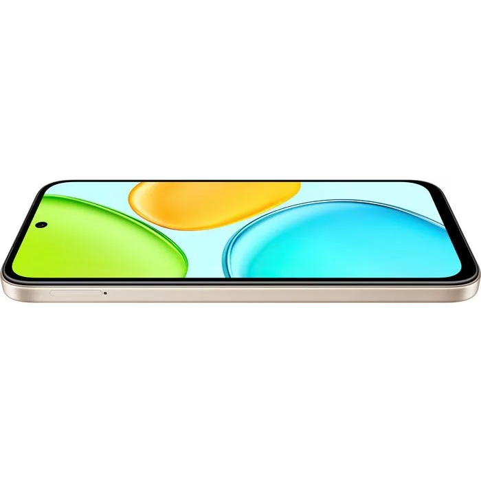 Смартфон Honor X6e 4/256GB Sunrise Gold (LBU-LX1) - 5109CMPC - фото 11