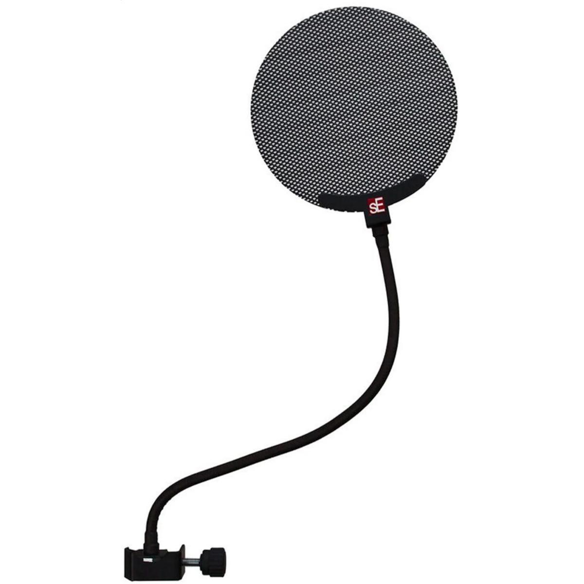 Ветрозащитный поп-фильтр sE Electronics Metal Pop Filter - фото 2