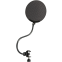 Ветрозащитный поп-фильтр sE Electronics Metal Pop Filter - фото 3