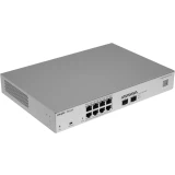 Коммутатор (свитч) Ruijie Reyee RG-NBS3100-8GT2SFP-P-V2