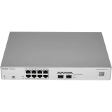 Коммутатор (свитч) Ruijie Reyee RG-NBS3100-8GT2SFP-P-V2