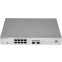 Коммутатор (свитч) Ruijie Reyee RG-NBS3100-8GT2SFP-P-V2 - фото 2