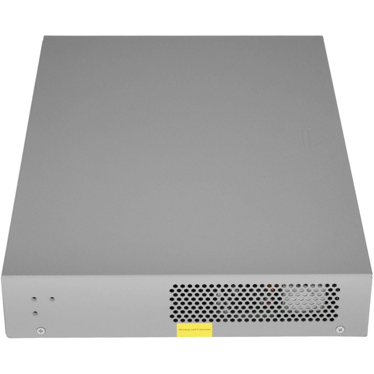 Коммутатор (свитч) Ruijie Reyee RG-NBS3100-8GT2SFP-P-V2 - фото 3