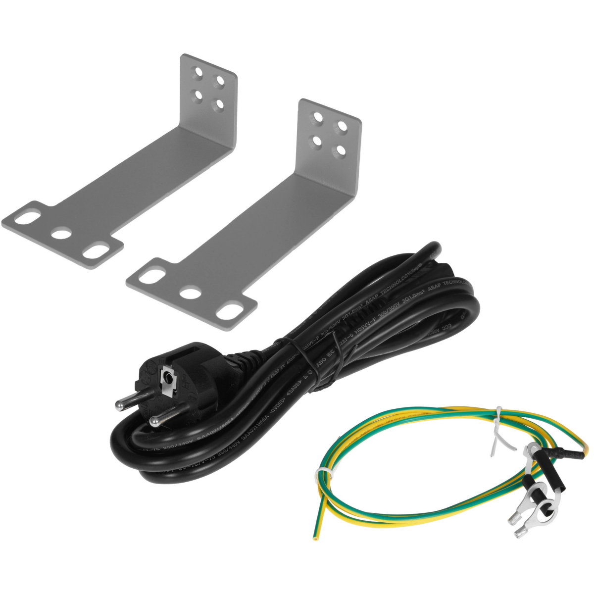 Коммутатор (свитч) Ruijie Reyee RG-NBS3100-8GT2SFP-P-V2 - фото 6