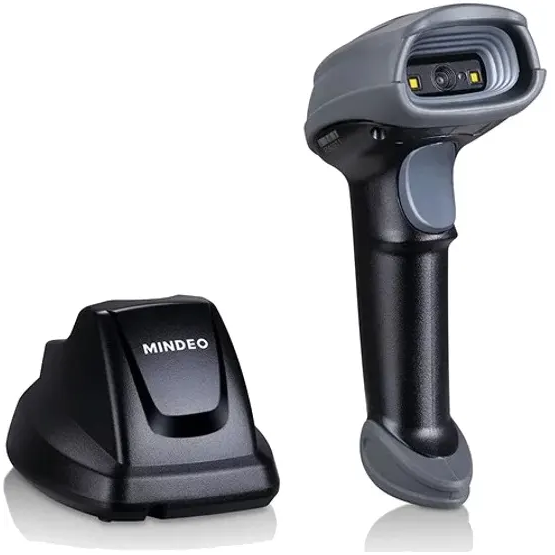 Сканер штрих-кодов Mindeo CS2292-HD(BT)