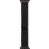 Умные часы Apple Watch Ultra 3 49mm Black Titanium Case with Black/Charcoal Trail Loop M/L (MF1H4) (MF1H4AF/A)