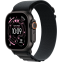 Умные часы Apple Watch Ultra 3 49mm Black Titanium Case with Black Alpine Loop M (MF0V4) - MF0V4AF/A