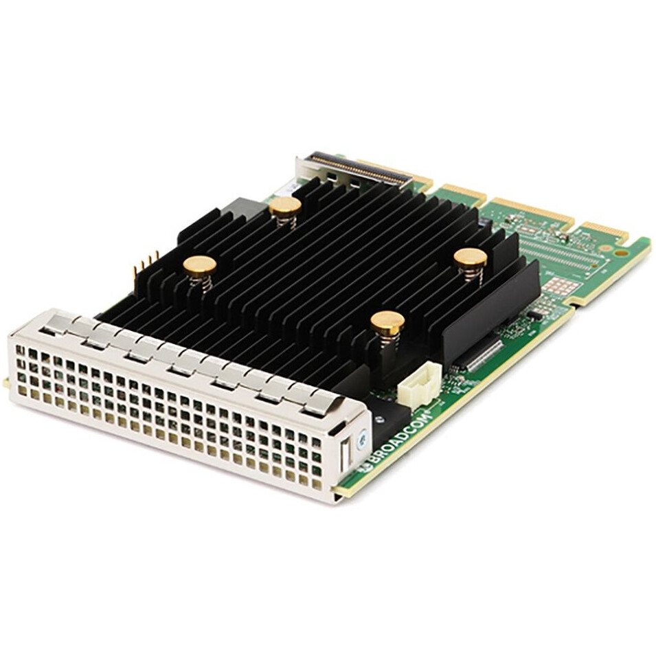 Контроллер RAID HPE P58335-B21