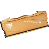 Оперативная память 64GB DDR5 6000MHz Patriot Viper Xtreme 5 Aurum (VXA564G6030K) (2x32GB KIT)