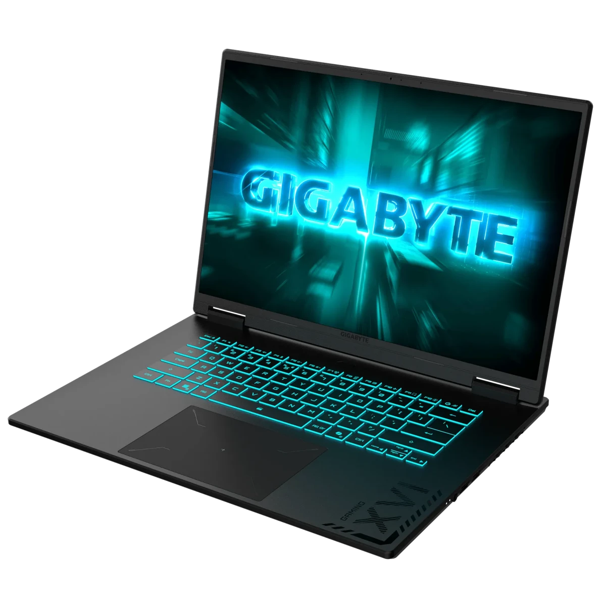 Ноутбук Gigabyte Gaming A16 GA63H (3WHK3EE894SH) - фото 2