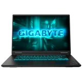 Ноутбук Gigabyte Gaming A16 GA6H (CVHI3US864SH)