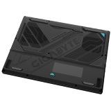 Ноутбук Gigabyte Gaming A16 GA6H (CVHI3US864SH)