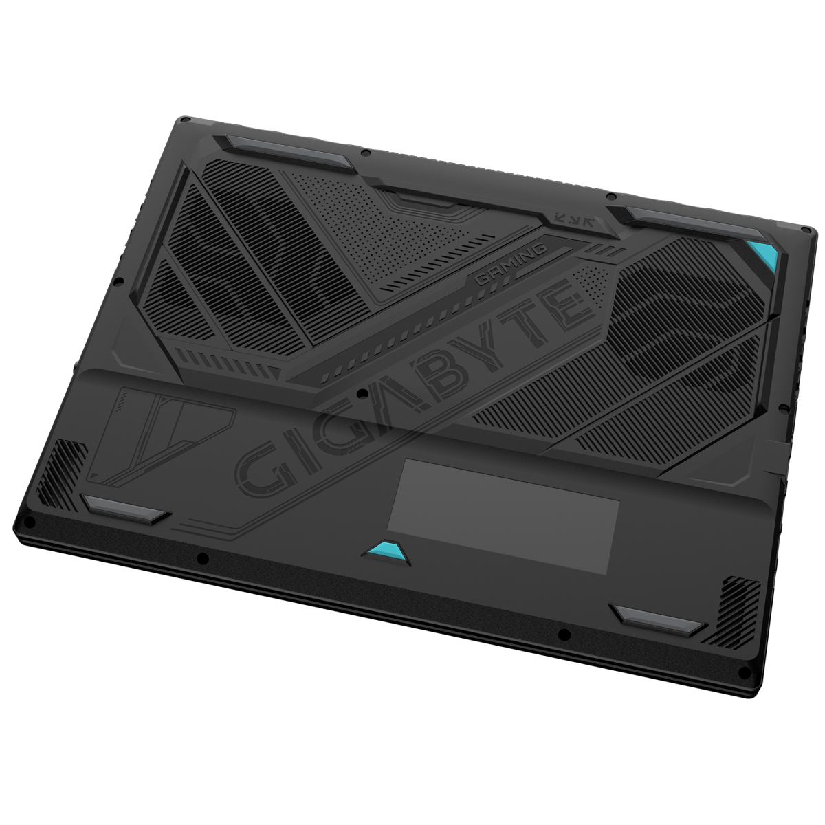 Ноутбук Gigabyte Gaming A16 GA6H (CVHI3US864SH) - фото 10