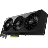 Видеокарта NVIDIA GeForce RTX 5090 D V2 INNO3D Midnight X3 24GB (Z509DV2-24D7-17593928)