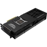 Видеокарта NVIDIA GeForce RTX 5090 D V2 INNO3D Midnight X3 24GB (Z509DV2-24D7-17593928)