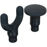Массажёр для тела Xiaomi Massage Gun 2 (BHR9471GL)