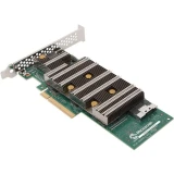 Контроллер RAID Microchip (Adaptec) SmartRAID 3254-8i/e (3254C8IXS)