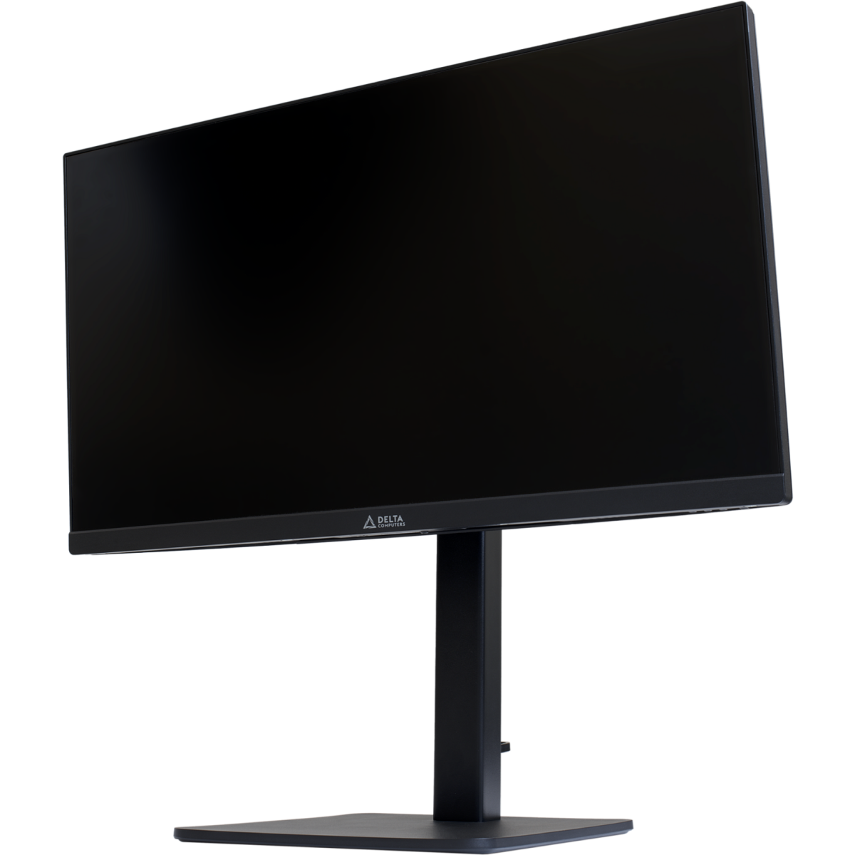Монитор Delta Computers 24" Сова S24FA FHD - S24FA.B.A - фото 2
