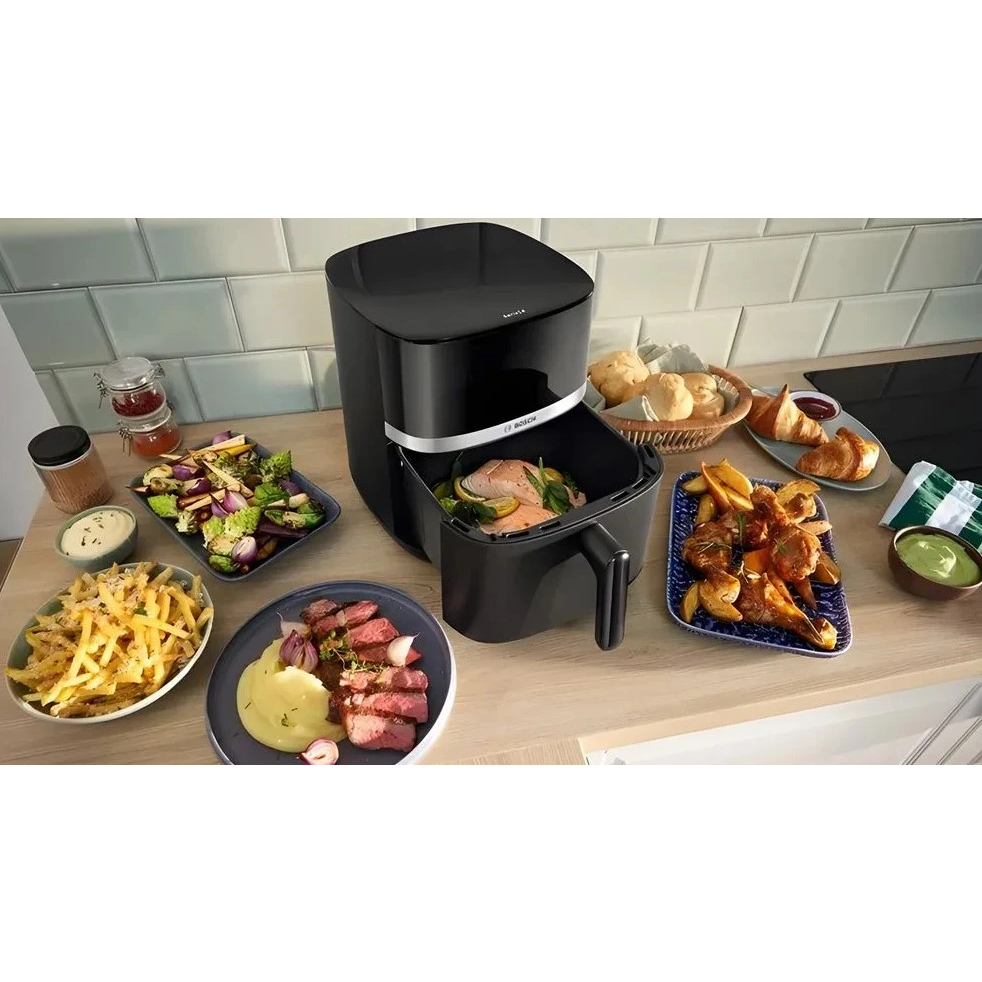 Аэрогриль Bosch MAF462B1 - фото 3