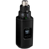 Передатчик для микрофона Shure SLXD3 (SLXD3+=-G65)