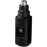 Передатчик для микрофона Shure SLXD3 (SLXD3+=-G65)