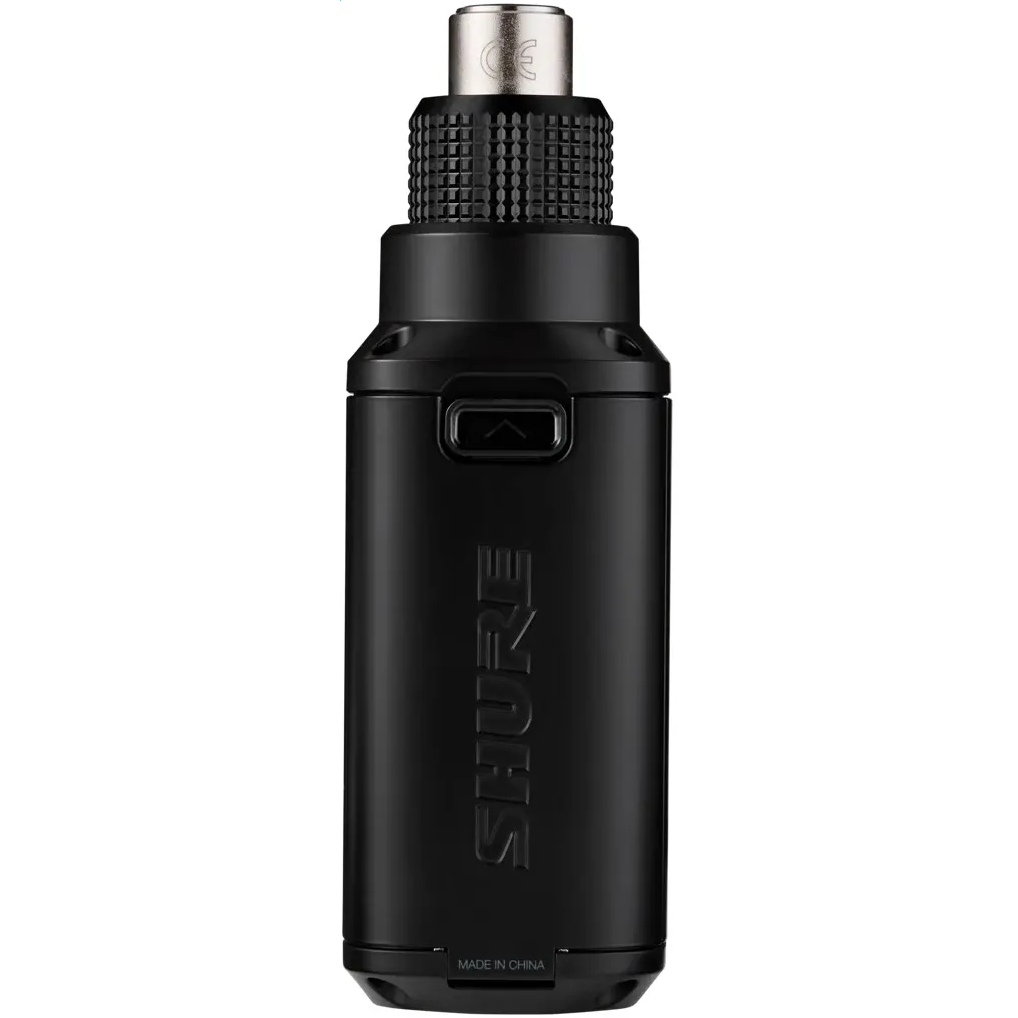 Передатчик для микрофона Shure SLXD3 - SLXD3+=-G65 - фото 4
