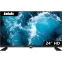 ЖК телевизор BBK 24" 24LEM-1062/T2C