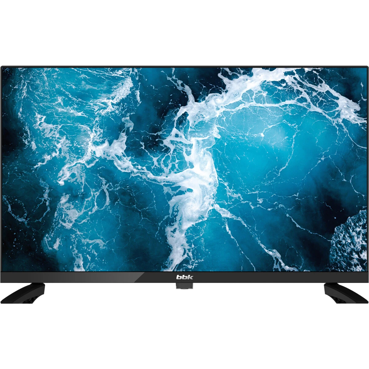 ЖК телевизор BBK 24" 24LEM-1062/T2C - фото 2
