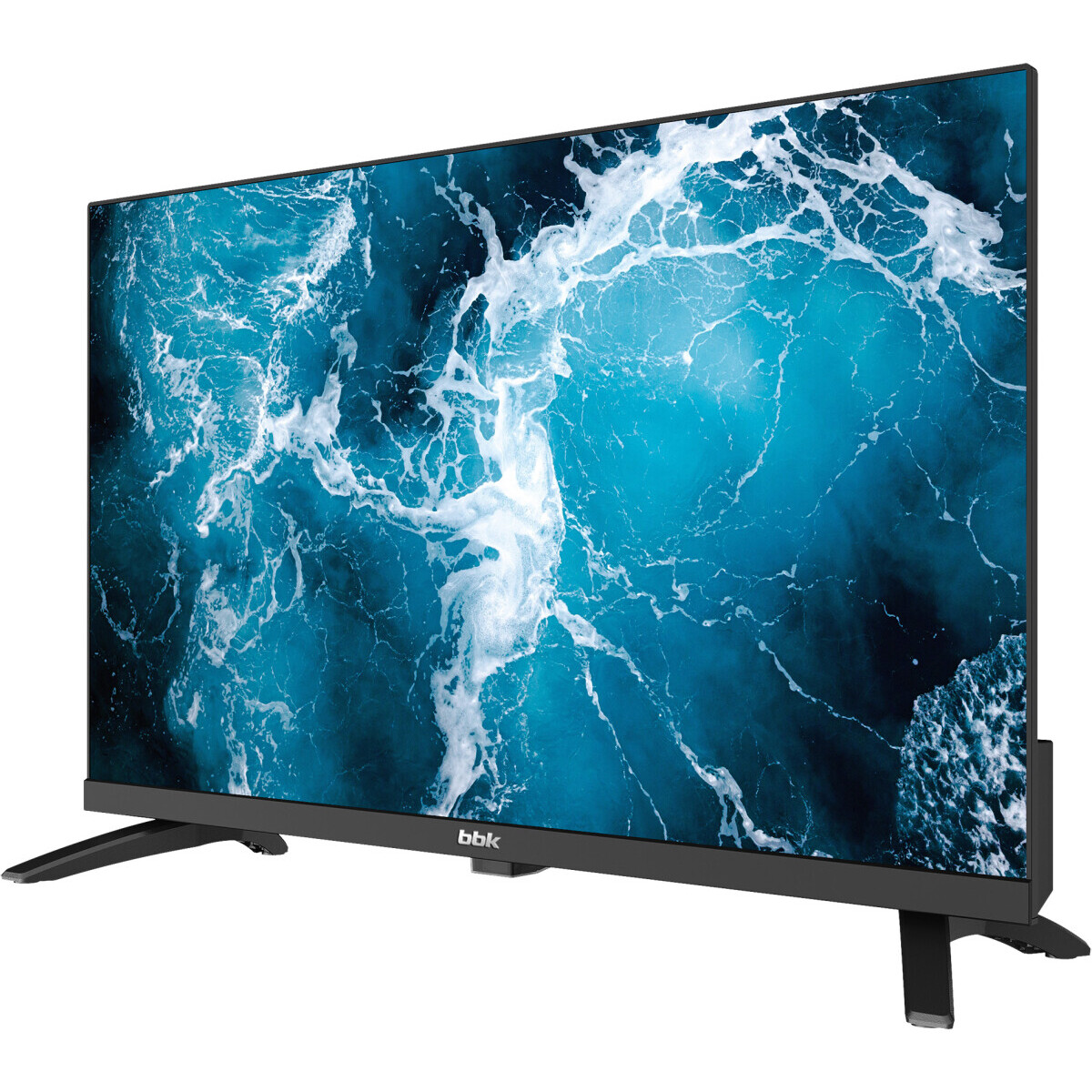 ЖК телевизор BBK 24" 24LEM-1062/T2C - фото 3