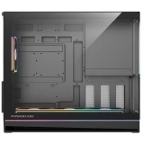Корпус Powercase TX4 ARGB Black (CTX4TGMB-A4)
