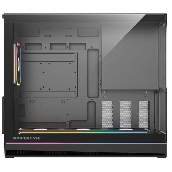 Корпус Powercase TX4 ARGB Black - CTX4TGMB-A4 - фото 4