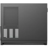 Корпус Powercase TX4 ARGB Black (CTX4TGMB-A4)