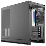 Корпус Powercase TX4 ARGB Black (CTX4TGMB-A4)