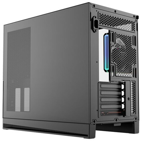 Корпус Powercase TX4 ARGB Black - CTX4TGMB-A4 - фото 6