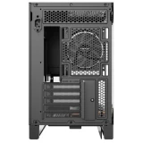 Корпус Powercase TX4 ARGB Black (CTX4TGMB-A4)
