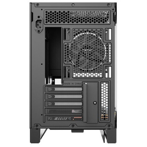 Корпус Powercase TX4 ARGB Black - CTX4TGMB-A4 - фото 7