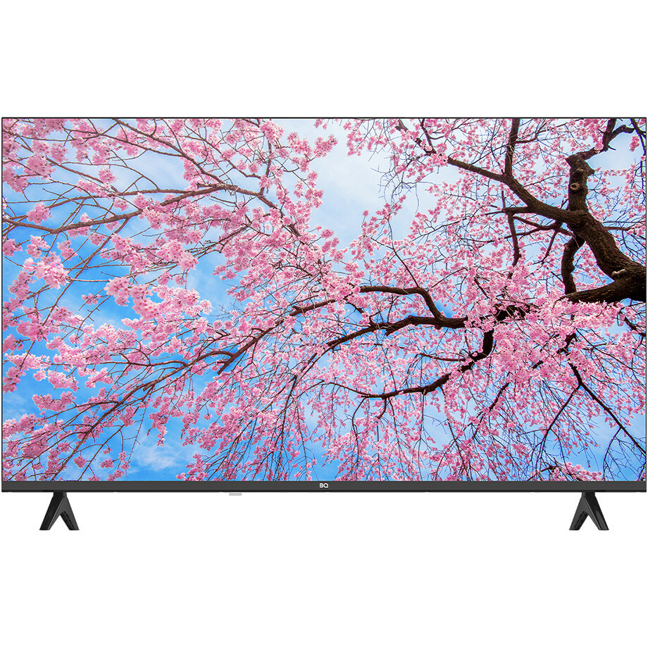 ЖК телевизор BQ 43" 43FS01B