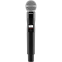 Передатчик для микрофона Shure QLXD2 - QLXD2/SM58=-G51