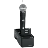 Зарядное устройство для микрофона Shure SBC220