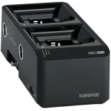 Зарядное устройство для микрофона Shure SBC220