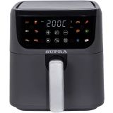 Аэрогриль Supra GS-7630 Grey
