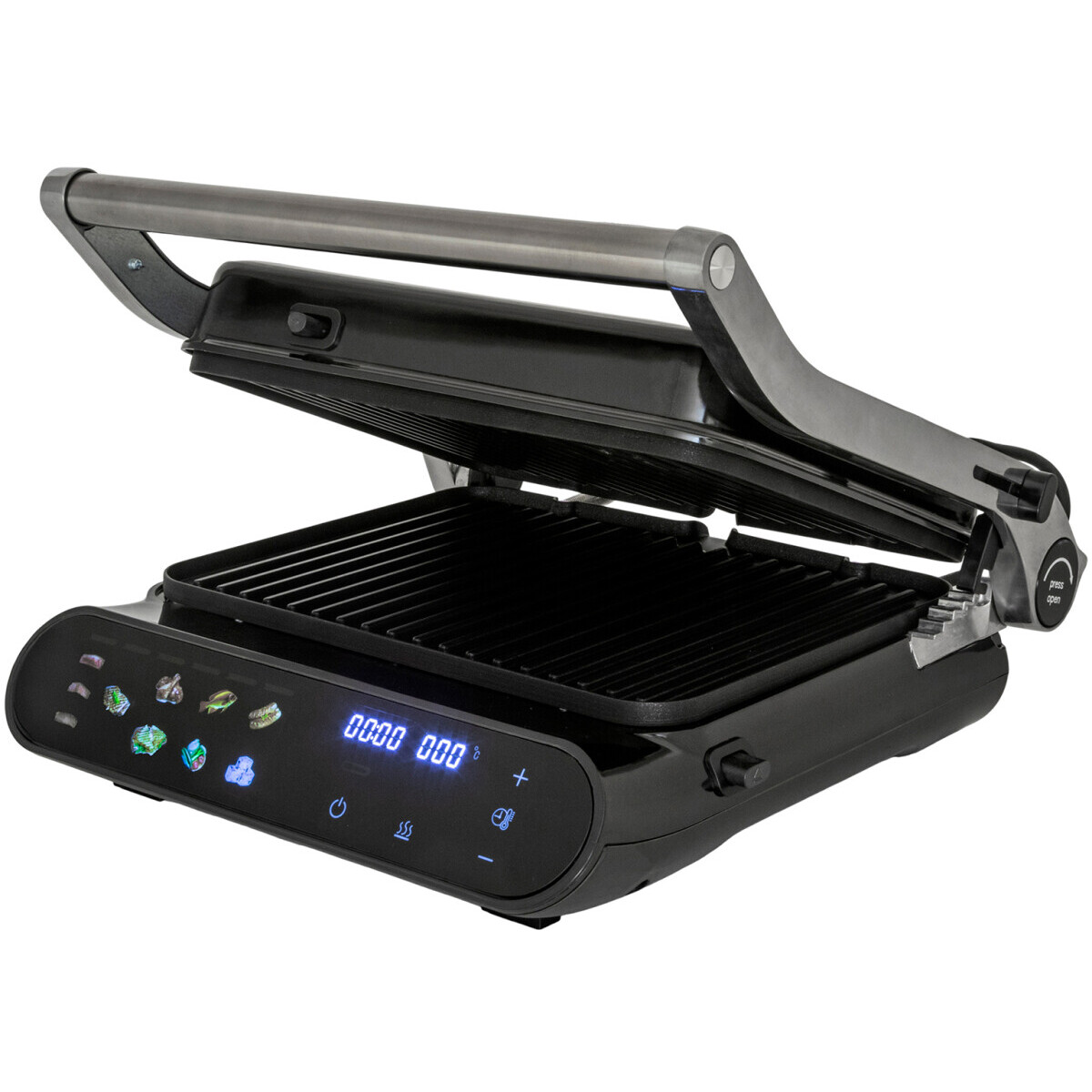 Электрогриль Supra GS-7770