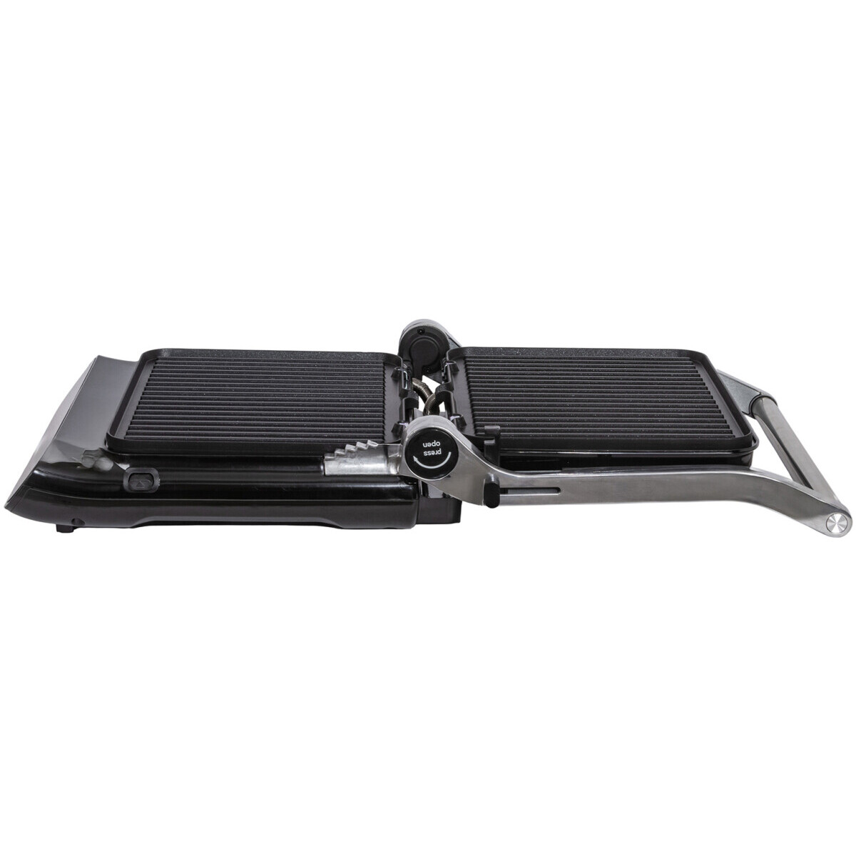 Электрогриль Supra GS-7770 - фото 4