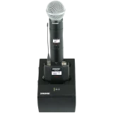 Зарядное устройство для микрофона Shure SBC200