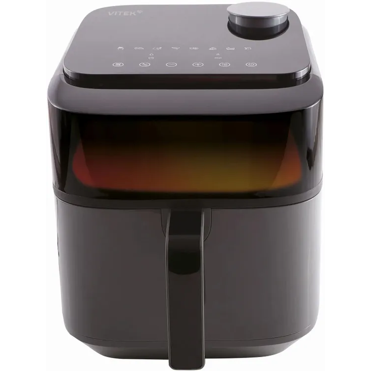 Аэрогриль VITEK VT-AF5505 - фото 2