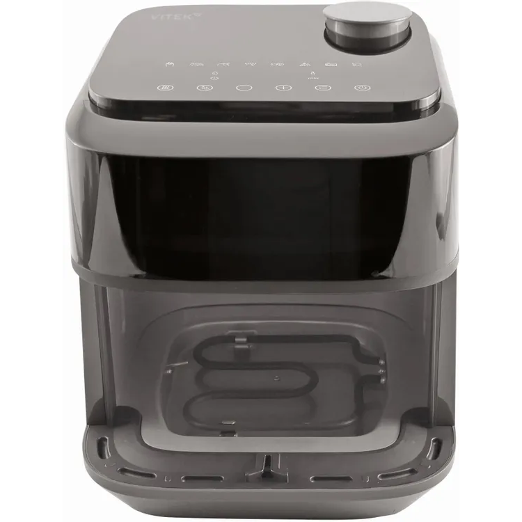 Аэрогриль VITEK VT-AF5505 - фото 4