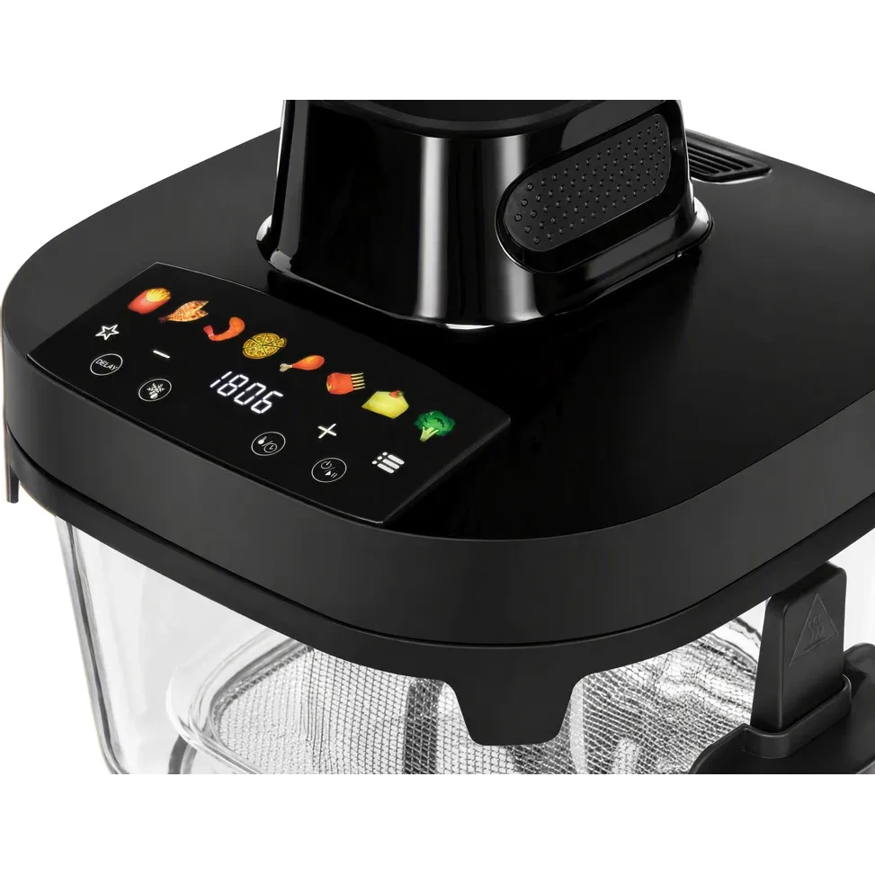 Аэрогриль VITEK VT-AF8800 - фото 2